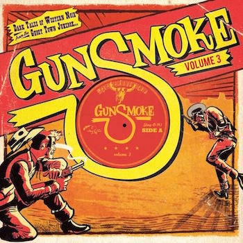 V.A. - Gunsmoke Vol 3